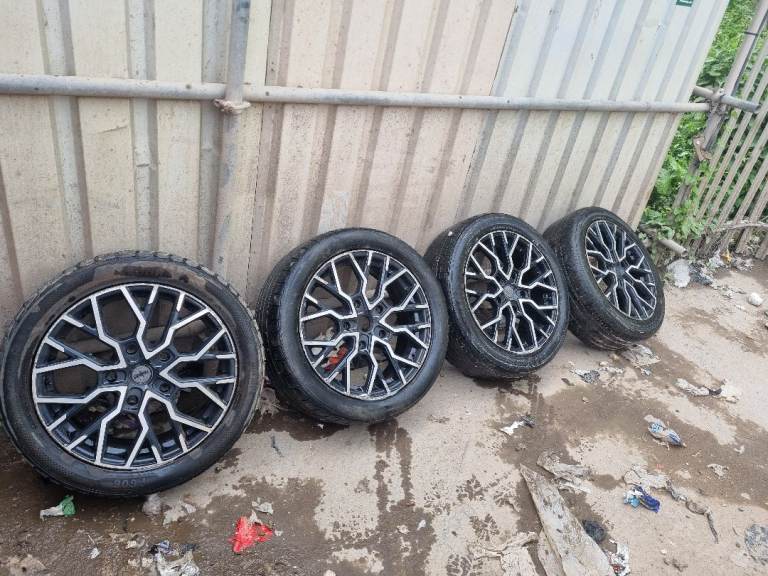 Alloys