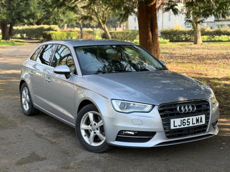  Audi A3 1.8 TFSI Sport Sportback S Tronic quattro Euro 6 (s/s) 5dr Petrol Automatic