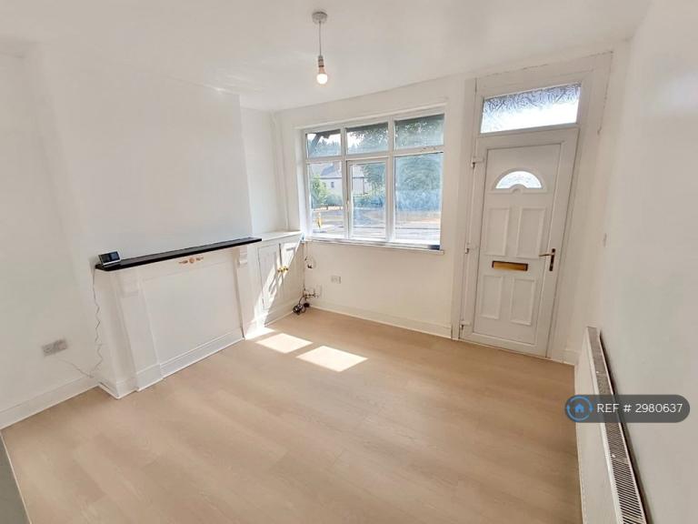 2 bedroom house in Granby St, Ilkeston, DE7 (2 bed) (#2980637)