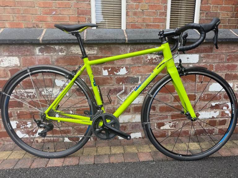 Pinnacle Dolomite 6 road bike