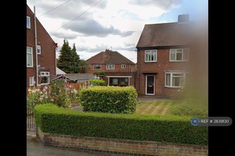 1 bedroom in Windmill Hill Lane, Derby, DE22 (#2839130)