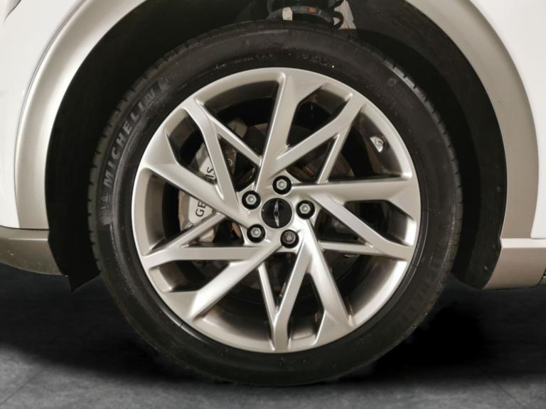 2024 Genesis GV60 234kW Sport 77.4kWh 5dr AWD Auto [Comfort/Innov] - CRUISE - PADDLE SHIFT -  Mpv...