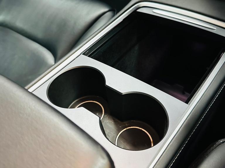  Tesla Model 3 (Dual Motor) Long Range Auto 4WDE 4dr Electric Automatic