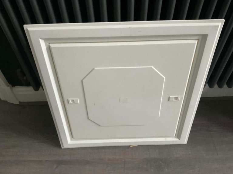 loft access door