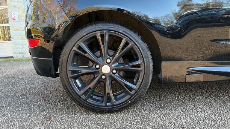 2016 Ford Fiesta 1.0 EcoBoost 140 Zetec S Black 3dr Petrol Hatchback Hatchback Petrol Manual