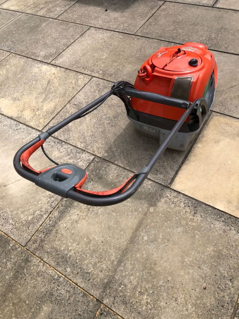 Flymo Glide Master Lawn Mower – Good Working Condition