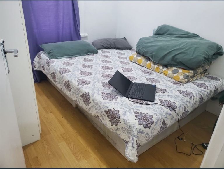 Double Room Available in Leyton | £600 pcm | All Bills Included