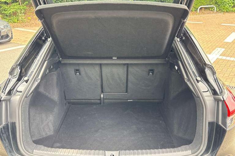 2024 Audi Q4 e-tron 50 Edition 1 Sportback 5dr Electric Auto quattro 82kWh (299 ps) ESTATE Electr...