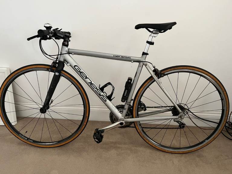 Genesis Road Bike