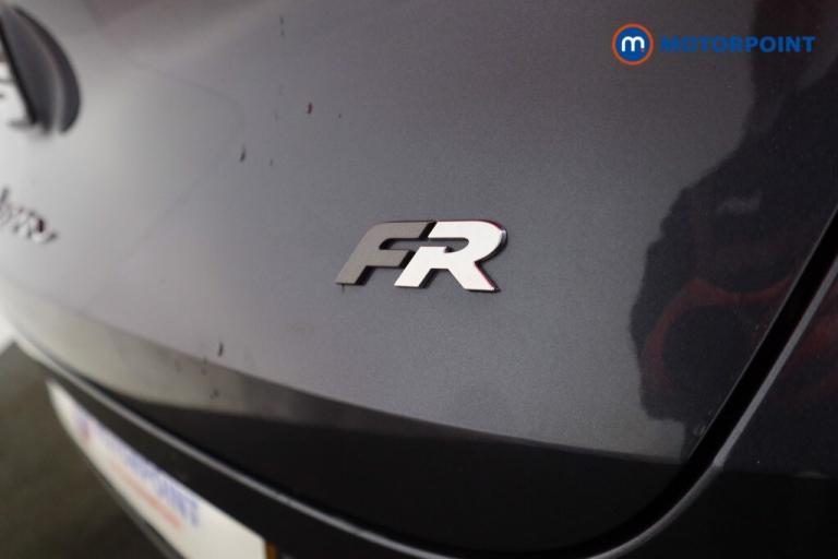 2021 SEAT Leon 1.5 TSI EVO 150 FR 5dr Estate Petrol Manual