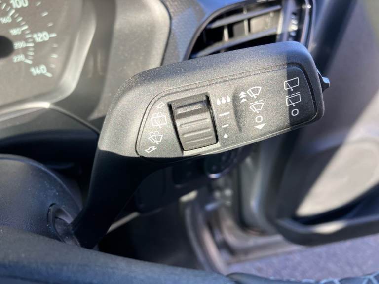 2023 Ford Puma Puma Titanium Des 5 Door 1.0L EcoBoost 125PS mHEV 7 Speed Automatic 5 Door PETROL ...