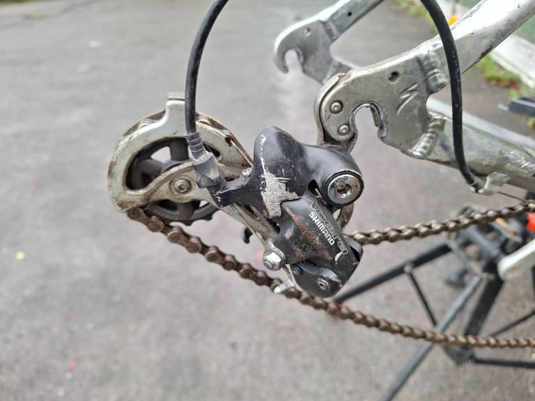 Bike project or for parts