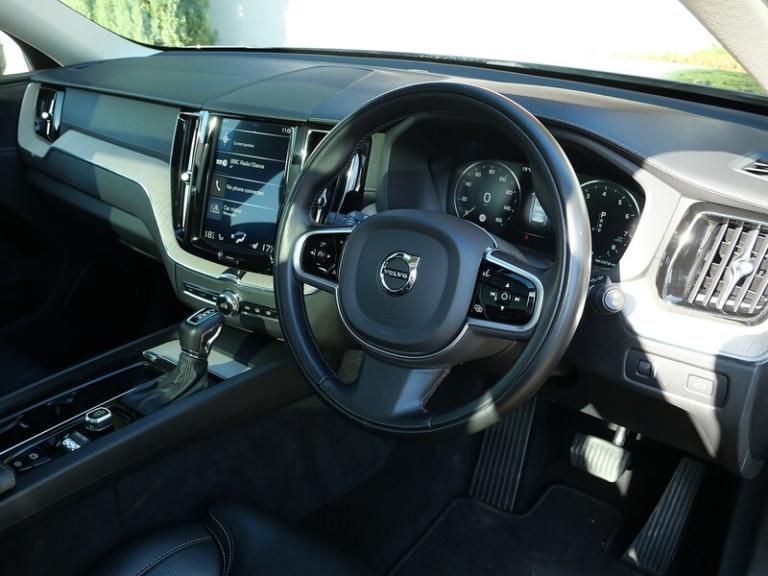 2019 Volvo XC60 2.0 T5 Inscription SUV 5dr Petrol Auto Euro 6 (s/s) (250 ps) SUV Petrol Automatic