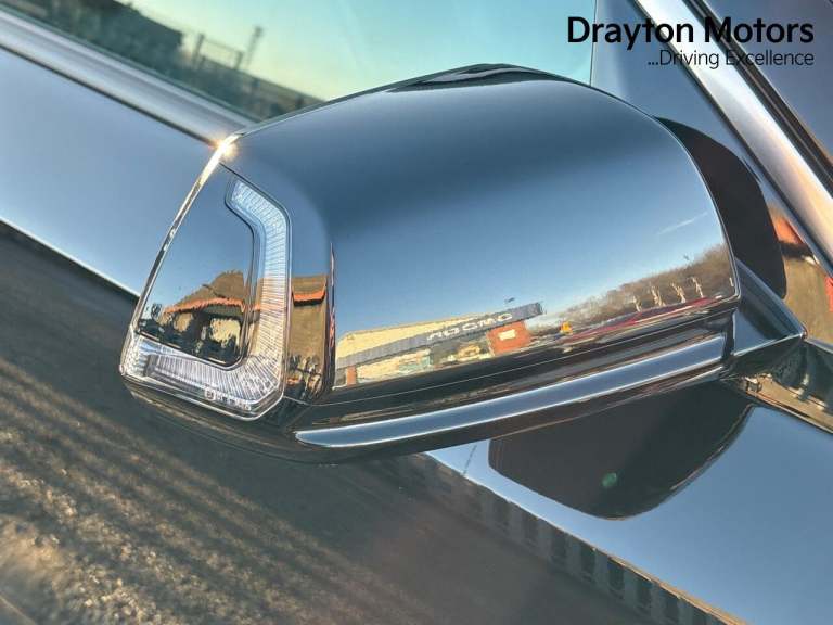 2022 Kia Niro 64.8kWh 4 SUV 5dr Electric Auto (201 bhp) ESTATE Electric Automatic