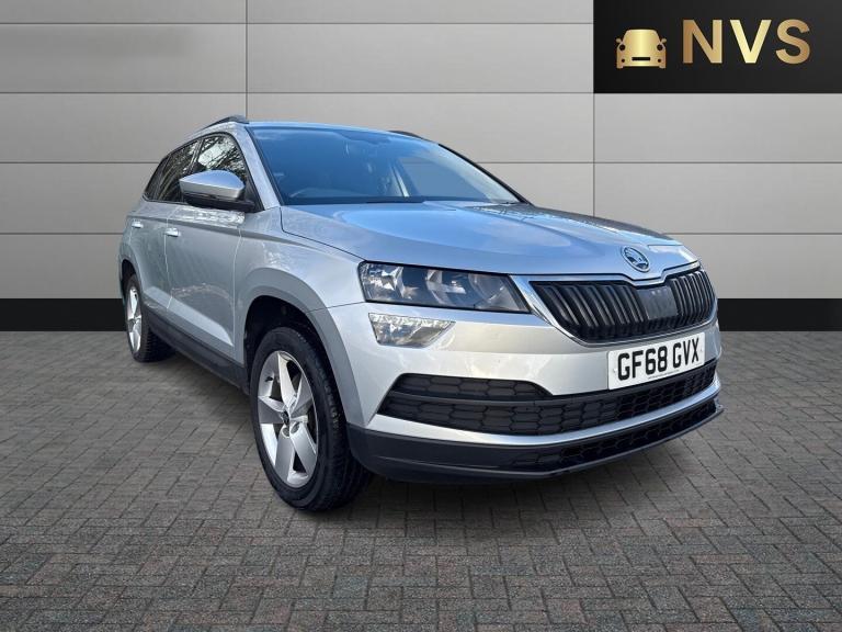 SKODA KAROQ 1.6 TDI SE 2018