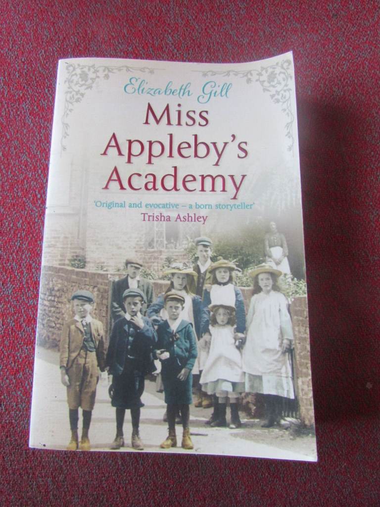 Various paperbacks 50p each