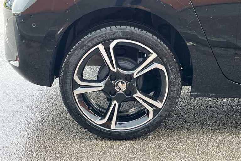 2025 Vauxhall Corsa 1.2 Turbo GS Hatchback 5dr Petrol Manual Euro 6 (s/s) (100 ps) Hatchback Petr...