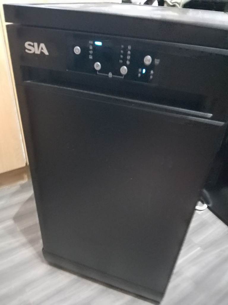 Dishwasher NEW but spairs or repair read description 