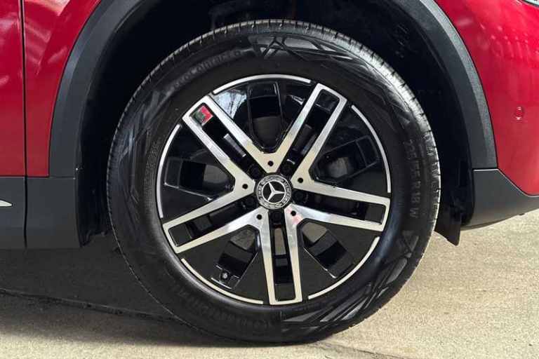 2021 Mercedes-Benz GLA GLA 200d Sport Executive 5dr Auto HATCHBACK DIESEL Automatic