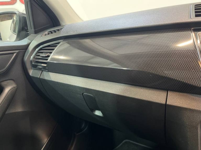 2018 Skoda Fabia 1.0 TSI Monte Carlo Hatchback 5dr Petrol Manual Euro 6 (s/s) (95 ps) Hatchback P...