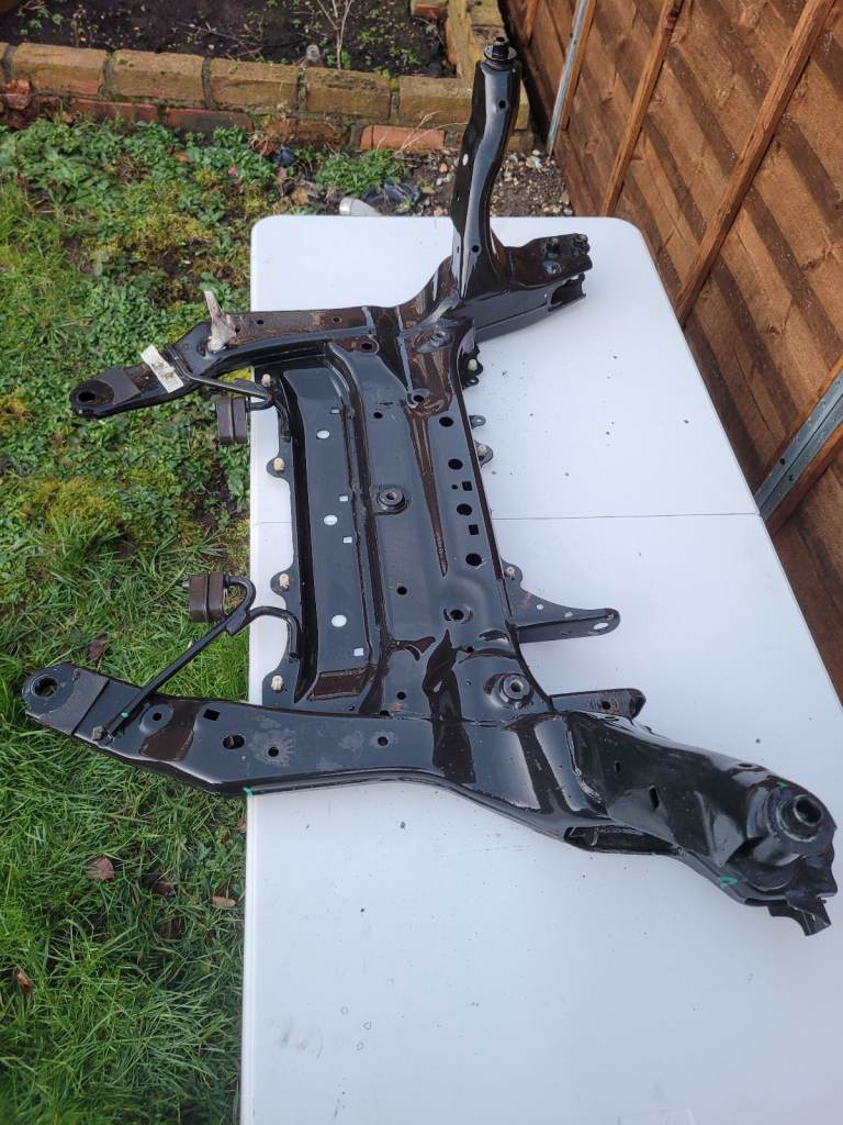 Mini cooper f55 f56 f57 front subframe 