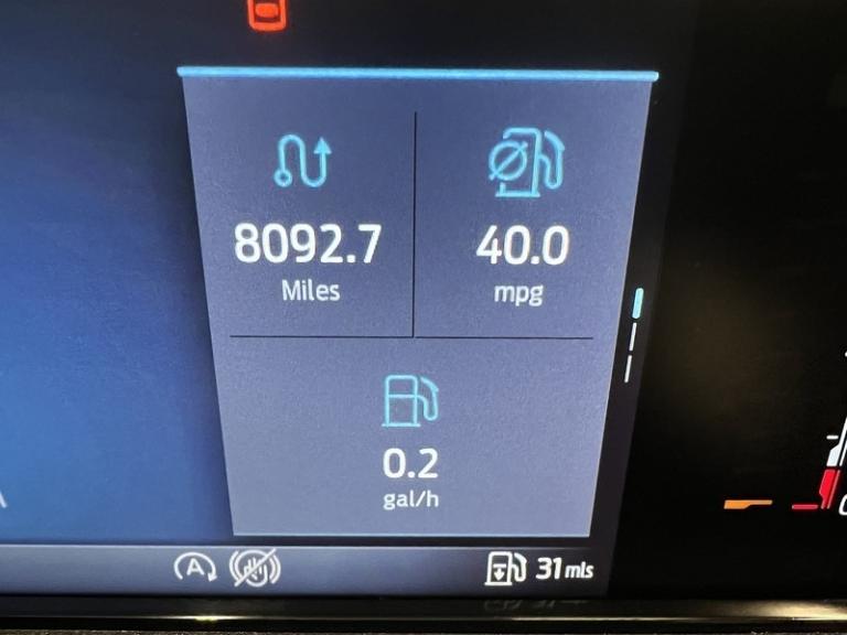 2024 Ford Transit Custom 2.0 EcoBlue 136ps H1 Van Limited PANEL VAN DIESEL Manual