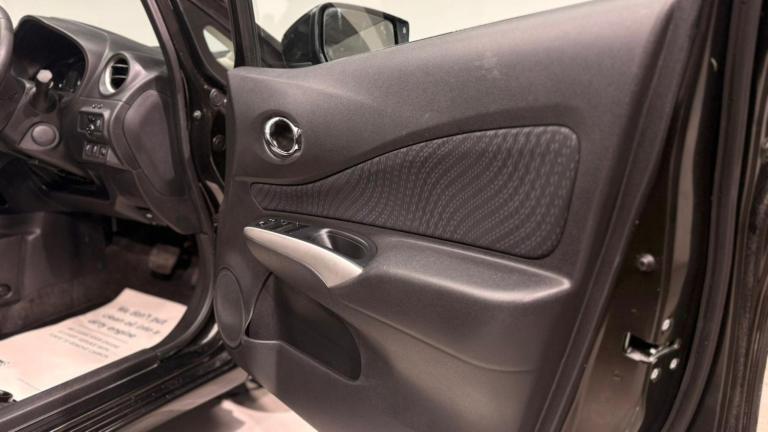 2015 Nissan Note 1.2 DiG-S Tekna 5dr Auto MPV PETROL Automatic