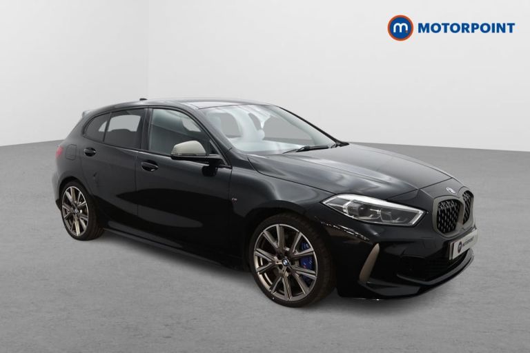 2020 BMW 1 Series M135i xDrive 5dr Step Auto Hatchback Petrol Automatic