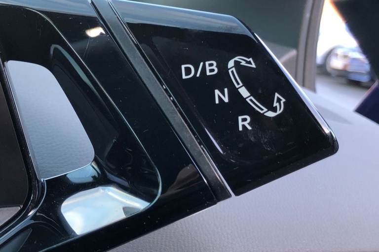 2022 Volkswagen ID.4 109kW Life Pure 52kWh 5dr Auto Estate ELECTRIC Automatic