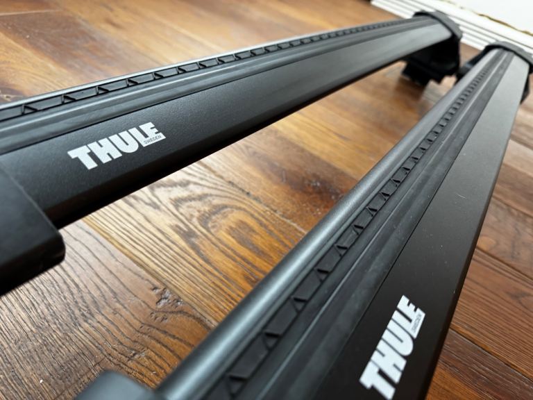 Thule WingBar 