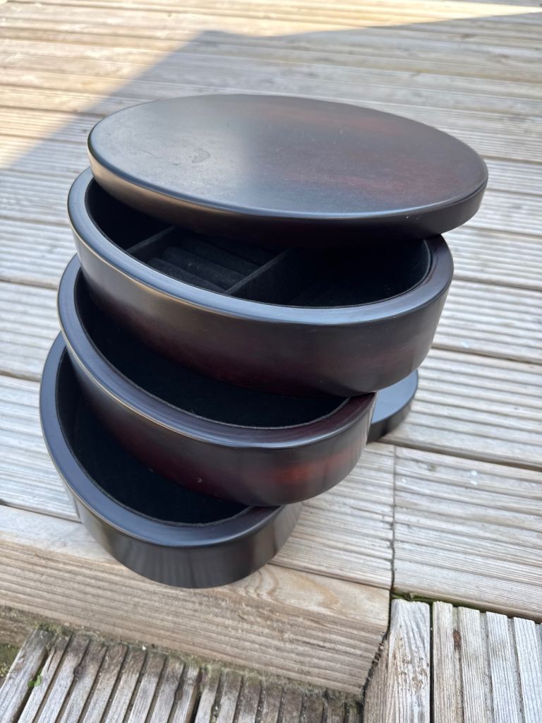 Jewellery Box