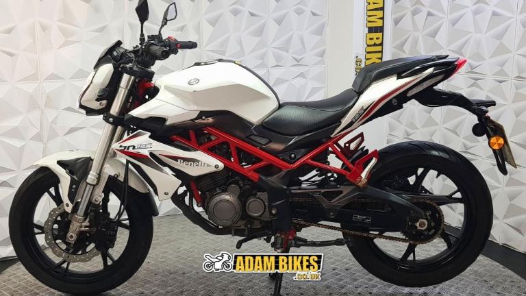 2021 Benelli BN 125 | *WARRANTY PROVIDED* 