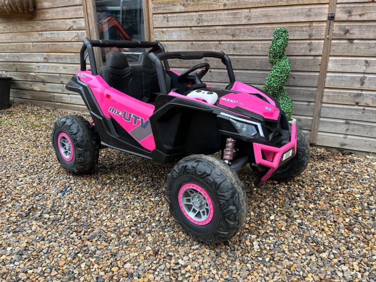 Mx utv 2000w kids electric buggy 