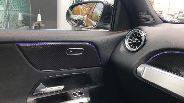 2024 Mercedes-Benz GLB GLB 200 AMG LN EXECUTVE M Estate Petrol Automatic