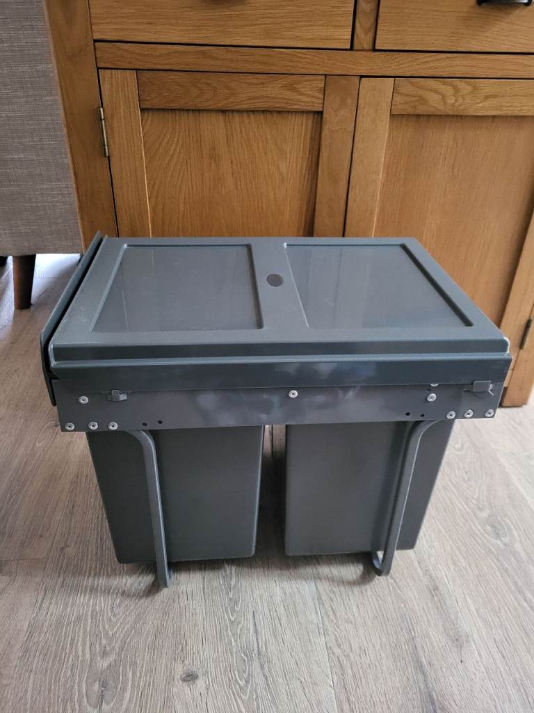 Good Home pull-out kitchen bin