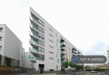 1 bedroom flat in Vickery's Wharf, London, E14 (1 bed) (#2969525)