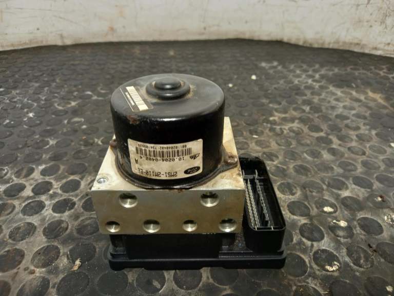 Ford Transit Connect Abs Pump/Modulator 2002-2013 1.8l Bhpa 1306742