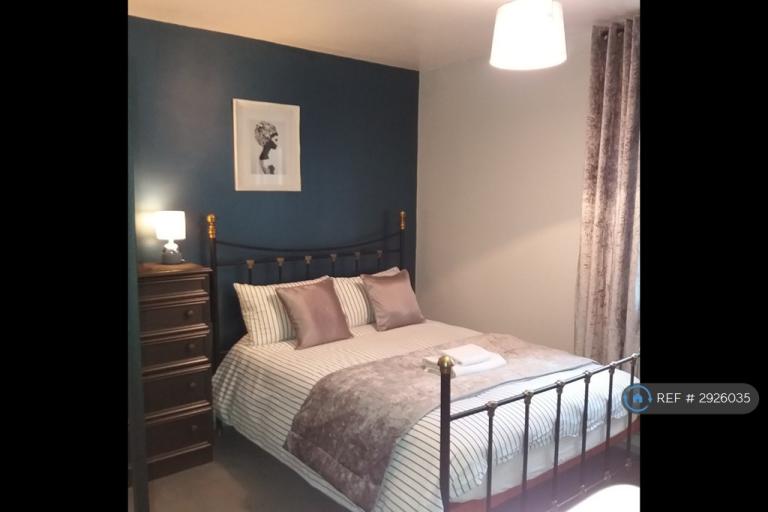 1 bedroom in Pollokshaws Road, Glasgow, G43 (#2926035)
