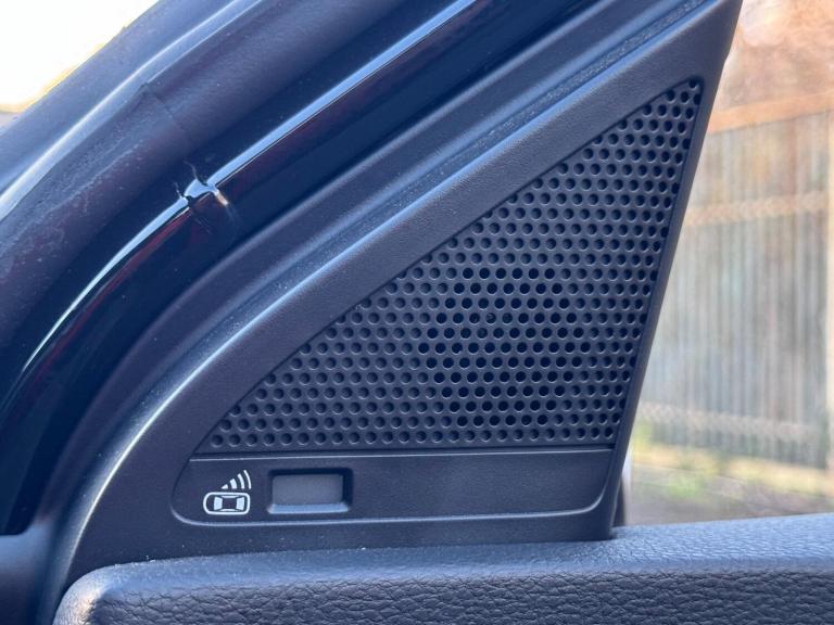 2020 MG MG HS 1.5 T-GDI Exclusive DCT Euro 6 (s/s) 5dr ESTATE Petrol Automatic