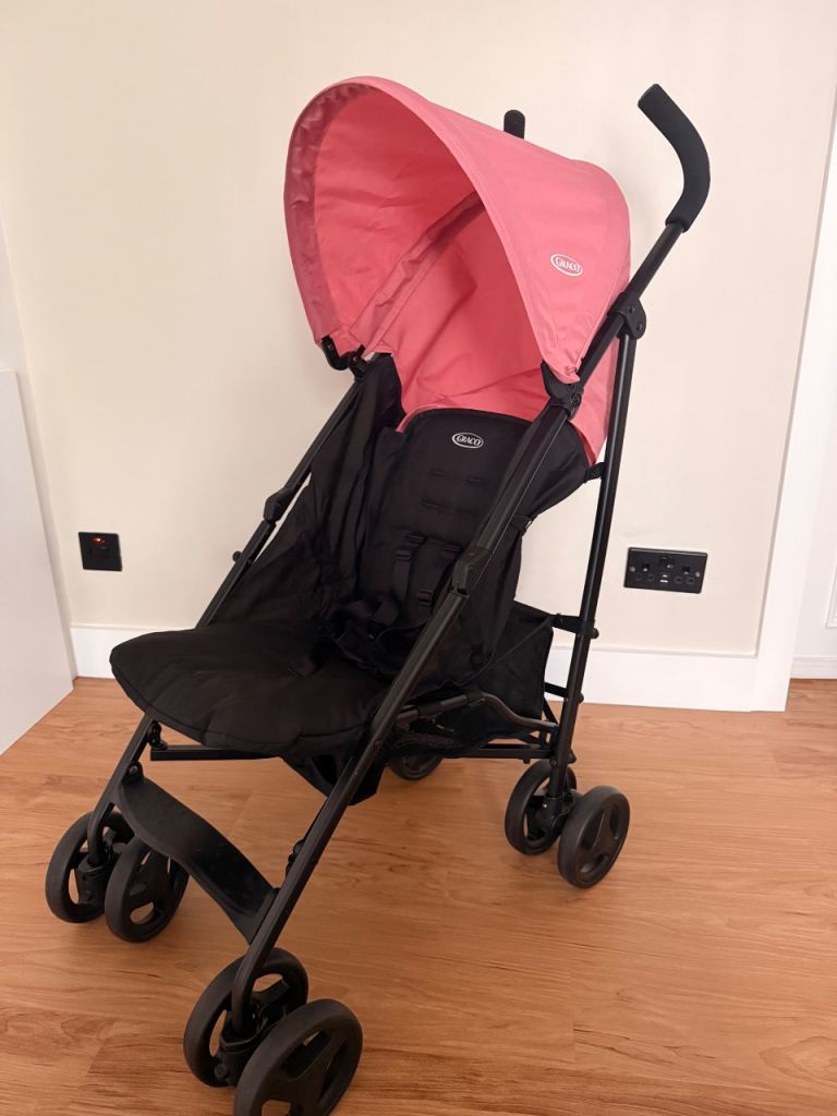 Brand new Graco umbrella buggy