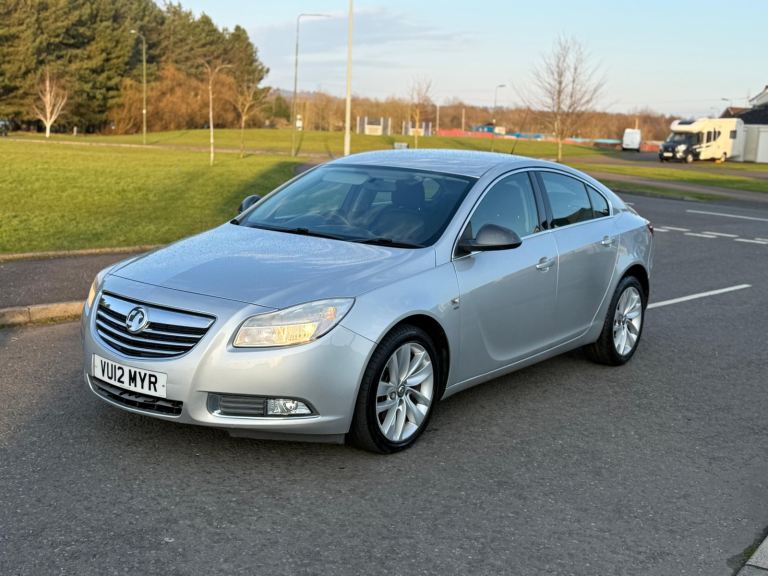 Insignia 2.0 SRI Automatic | FSH | Timing Done ✅ 