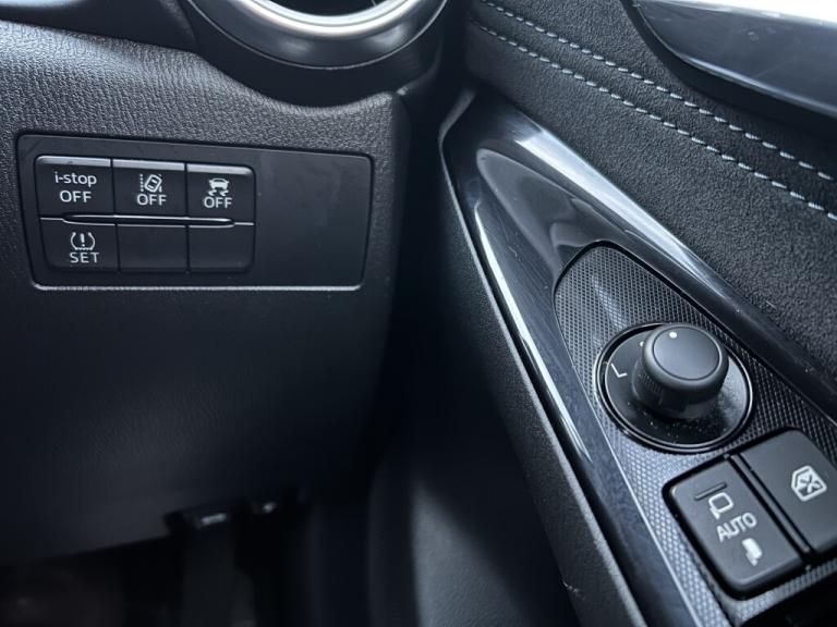 2022 Mazda 2 AUTOMATIC 1.5 GT SPORT 5DR Automatic Hatchback Petrol Automatic