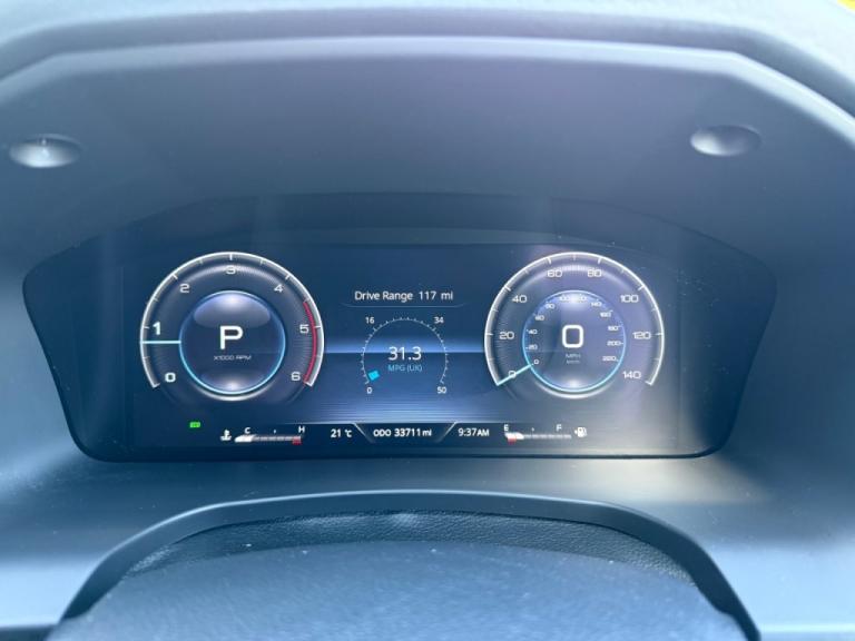  SsangYong Musso Double Cab Pick Up 202 Saracen Auto Diesel