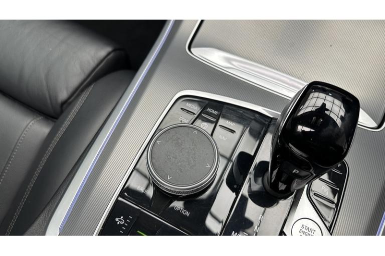 2021 BMW X5 30d MHT xLine SUV HYBRID Automatic