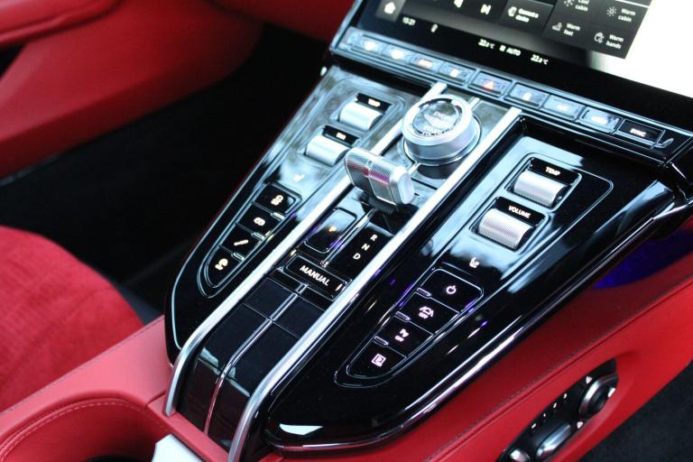 2025 Aston Martin Vantage 4.0 V8 Auto Euro 6 2dr HATCHBACK Petrol Automatic