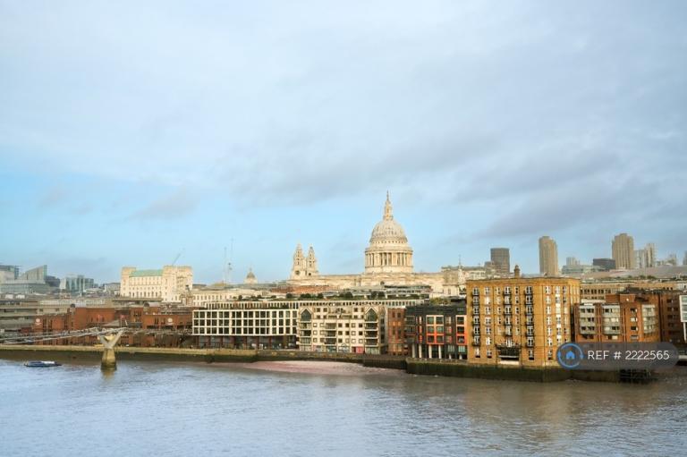 2 bedroom flat in Benbow House, London, SE1 (2 bed) (#2222565)