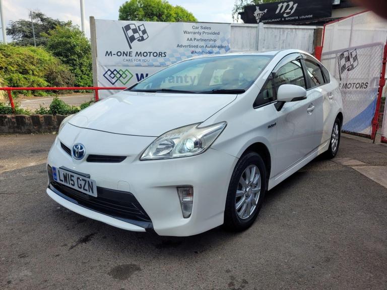 2022 Toyota Prius TOYOTA PRIUS CVT HYBRID HYBRID ELECTRIC Manual