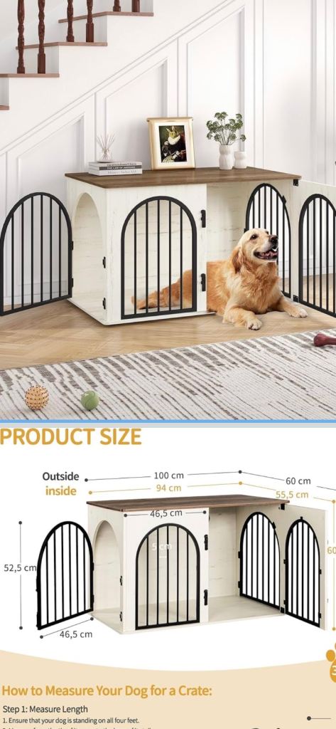 Pet cage 