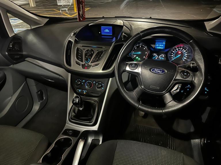 💥 2011 FORD C MAX  💥 ONLY £20 ROAD TAX 💥 £1350