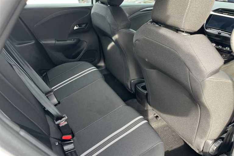 2023 Vauxhall Corsa 1.2 Turbo GS 5dr HATCHBACK PETROL Manual